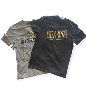 Hall of Fame Shirts